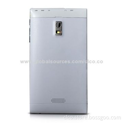 Quad-core Tablet PCs with Android OS, MTK6582 Cortex A7, 2x SIM, 1.3GHz, GPS, Bluetooth, FM, 3G Call
